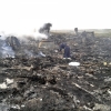 Крушение малайзийского Boeing-777 на Украине