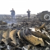 Крушение малайзийского Boeing-777 на Украине