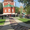 Визит Патриарха Кирилла в Приднестровье
