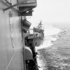 Столкновение кораблей ВМС США и СССР в Чёрном море (1988)