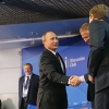 Владимир Путин принял участие в итоговой пленарной сессии XI заседания Международного дискуссионного клуба "Валдай"