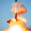 Межконтинентальная баллистическая ракета Р-36М "Воевода"