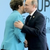 Владимир Путин посетил саммит стран БРИКС