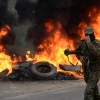 Украинские войска штурмуют Славянск