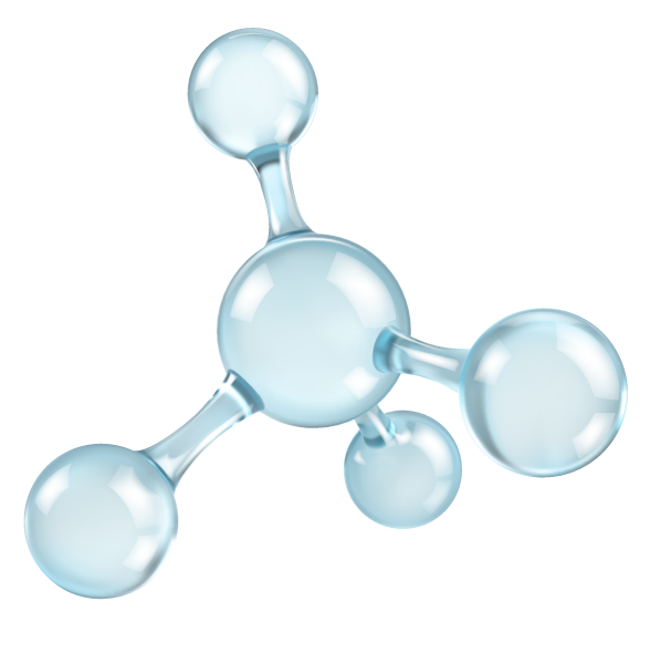 Hyaluronic acid sodium hyaluronate