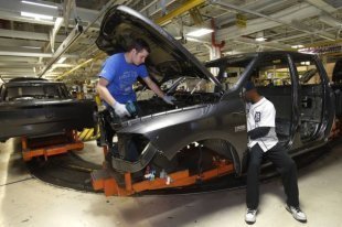 Fiat Chrysler отзовет 570 тысяч автомобилей по всему миру