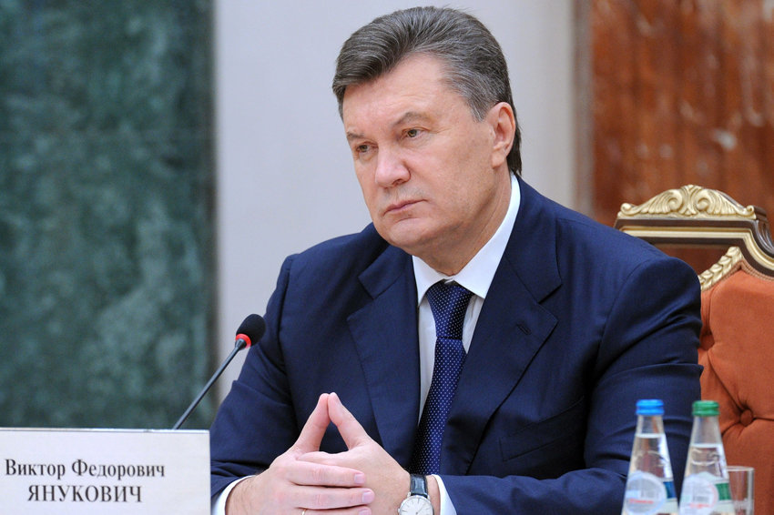 Допрос Януковича: судебная процедура или разворот украинской политики 
