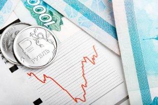 Игорь Шувалов назвал сроки стабилизации курса рубля