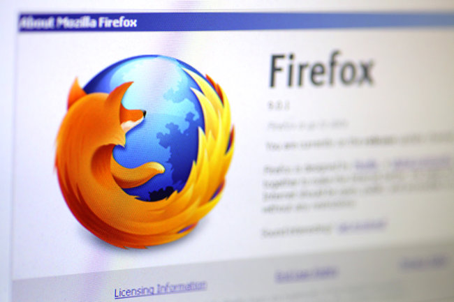 Вышел самый быстрый браузер Firefox в истории