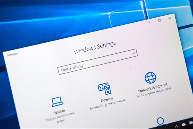 Windows 10 будет отговаривать от установки Firefox и Chrome