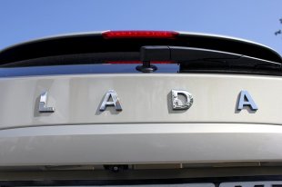 По объему мировых продаж Lada опередила Mini
