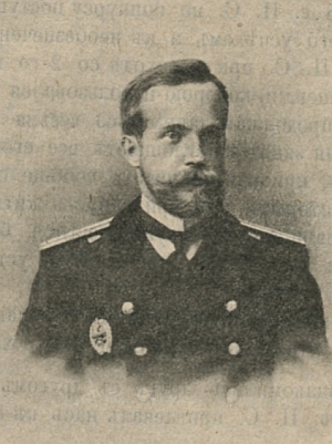 Павел Федюшин