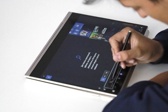 Неоднозначный конкурент Surface Laptop. Обзор ноутбука Lenovo Yoga C930
