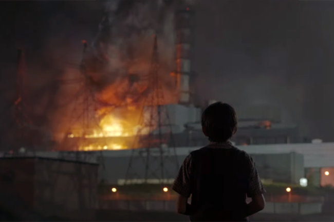 Вышел трейлер фильма "Чернобыль: Бездна" Данилы Козловского