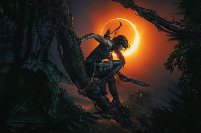 Игра Shadow of the Tomb Raider рекордно подешевела на PlayStation 4