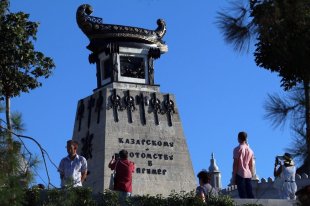    В Севастополе построят историческую реплику брига "Меркурий" 