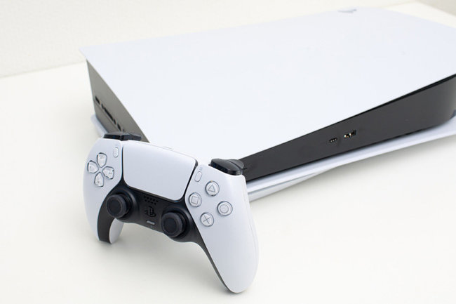 Дефицит PlayStation 5 может грозить Sony серьезными проблемами