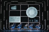 Фото: Андрей Чунтомов/ Предоставлено Пермским театром оперы и балета