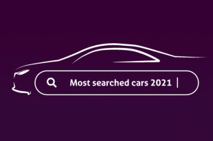 Toyota стала самым запрашиваемым автомобильным брендом 2021 года