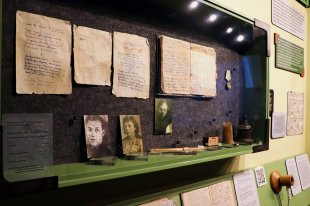    В Петербурге открылся Музей блокадной медицины 
