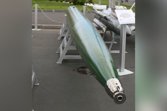 19FortyFive: российский "Шквал" разрушает парадигму подводной войны