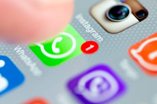 Названы сообщения, на которые нельзя отвечать в WhatsApp