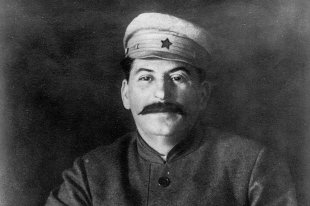    100 лет назад Сталин стал генеральным секретарем ЦК РКП(б) 