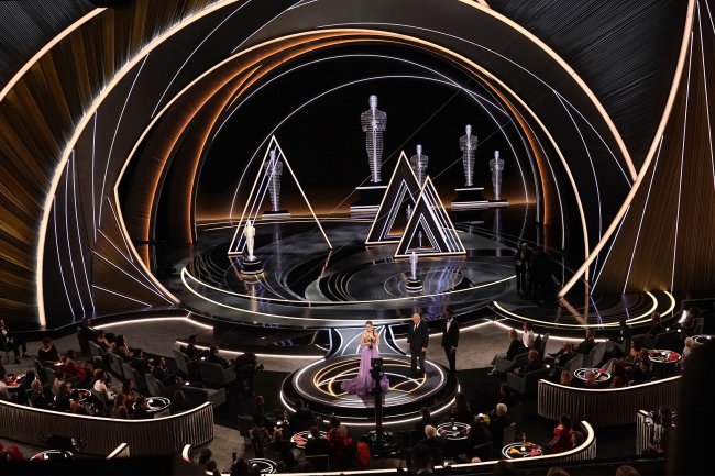 Киноитоги недели: вокруг премии "Оскар" - очередной скандал