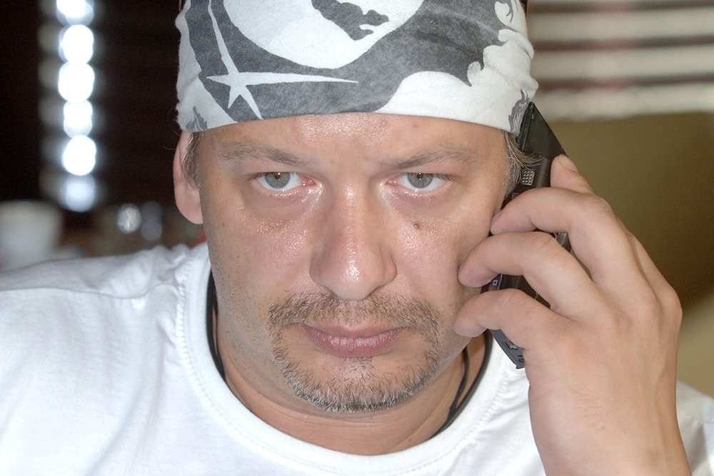 Появились новые шокирующие подробности смерти актера Дмитрия Марьянова -  Российская газета