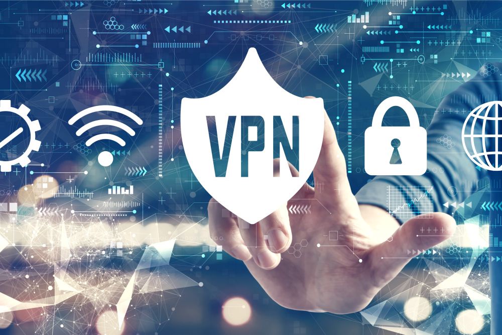 Зачем и для чего нужен VPN?