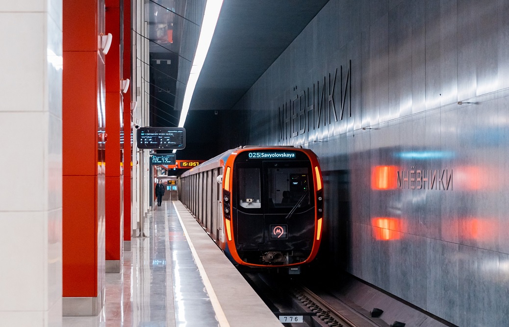 Почему в Краснодаре нет метро: история развития и перспективы