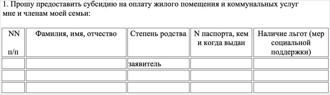 Субсидии на оплату ЖКХ в 2024: кому положены, размер, как оформить -  Российская газета